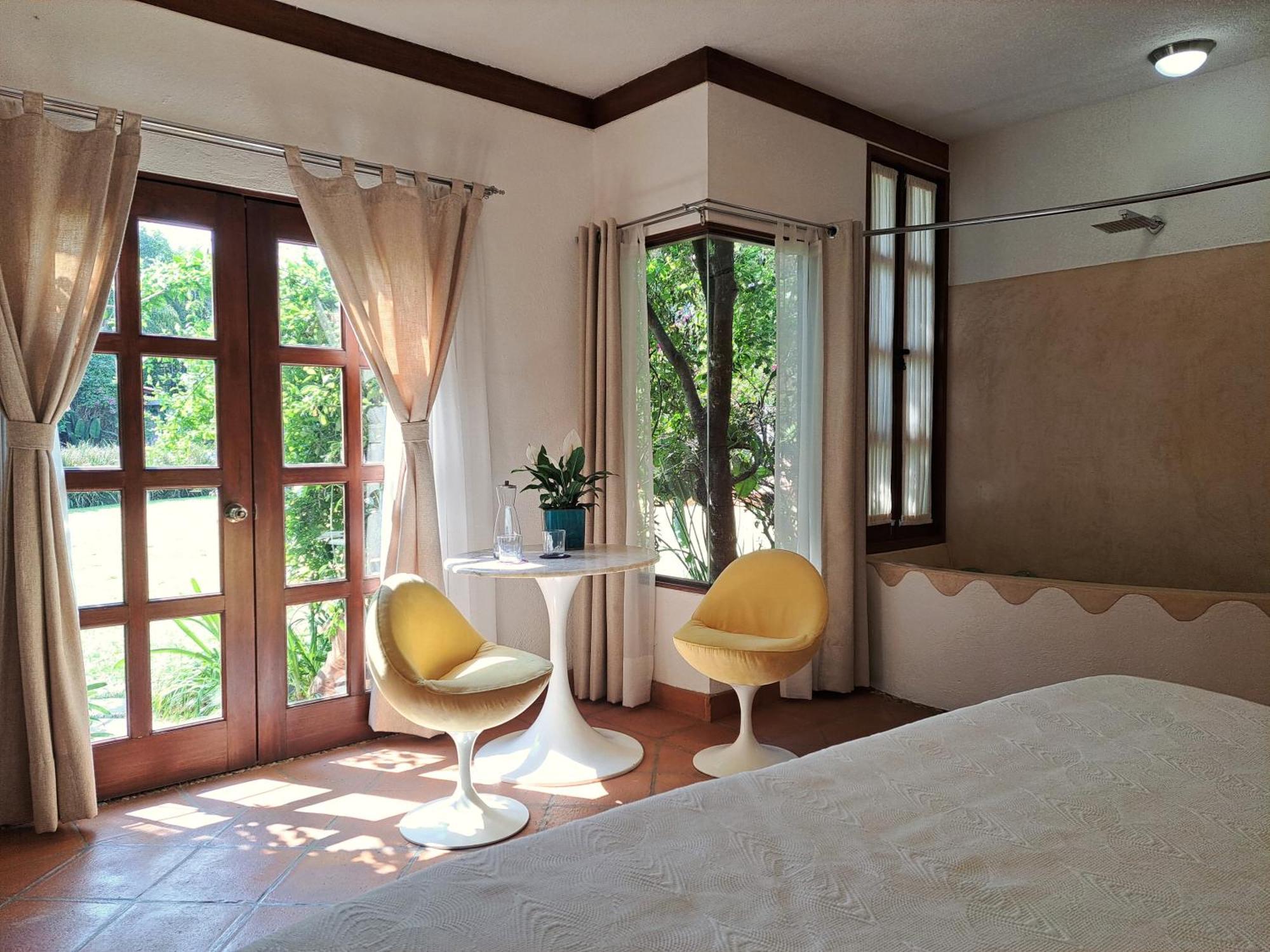 Arete (Adults Only) Hotel เตโปซตลัน ภายนอก รูปภาพ