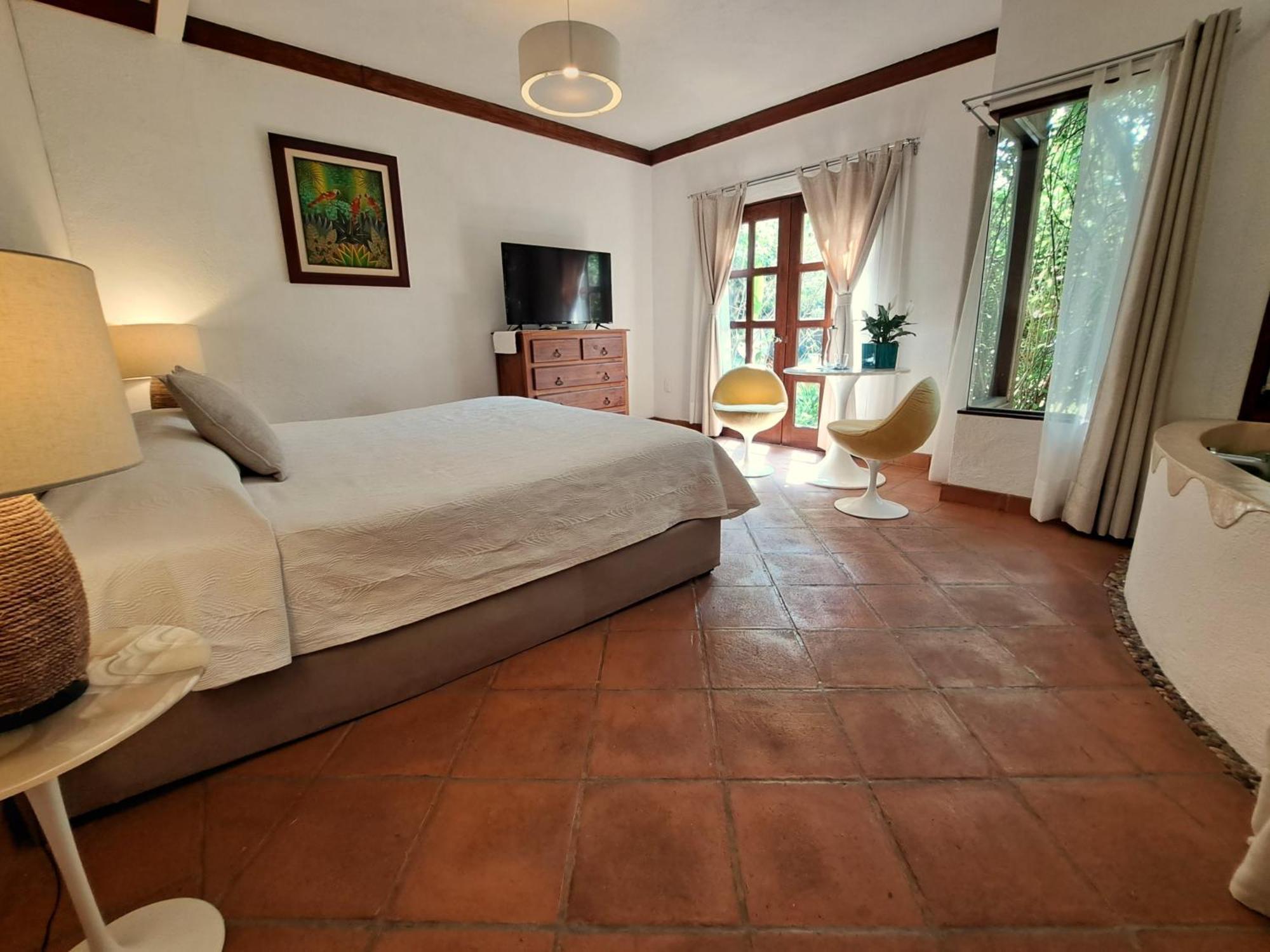 Arete (Adults Only) Hotel เตโปซตลัน ภายนอก รูปภาพ
