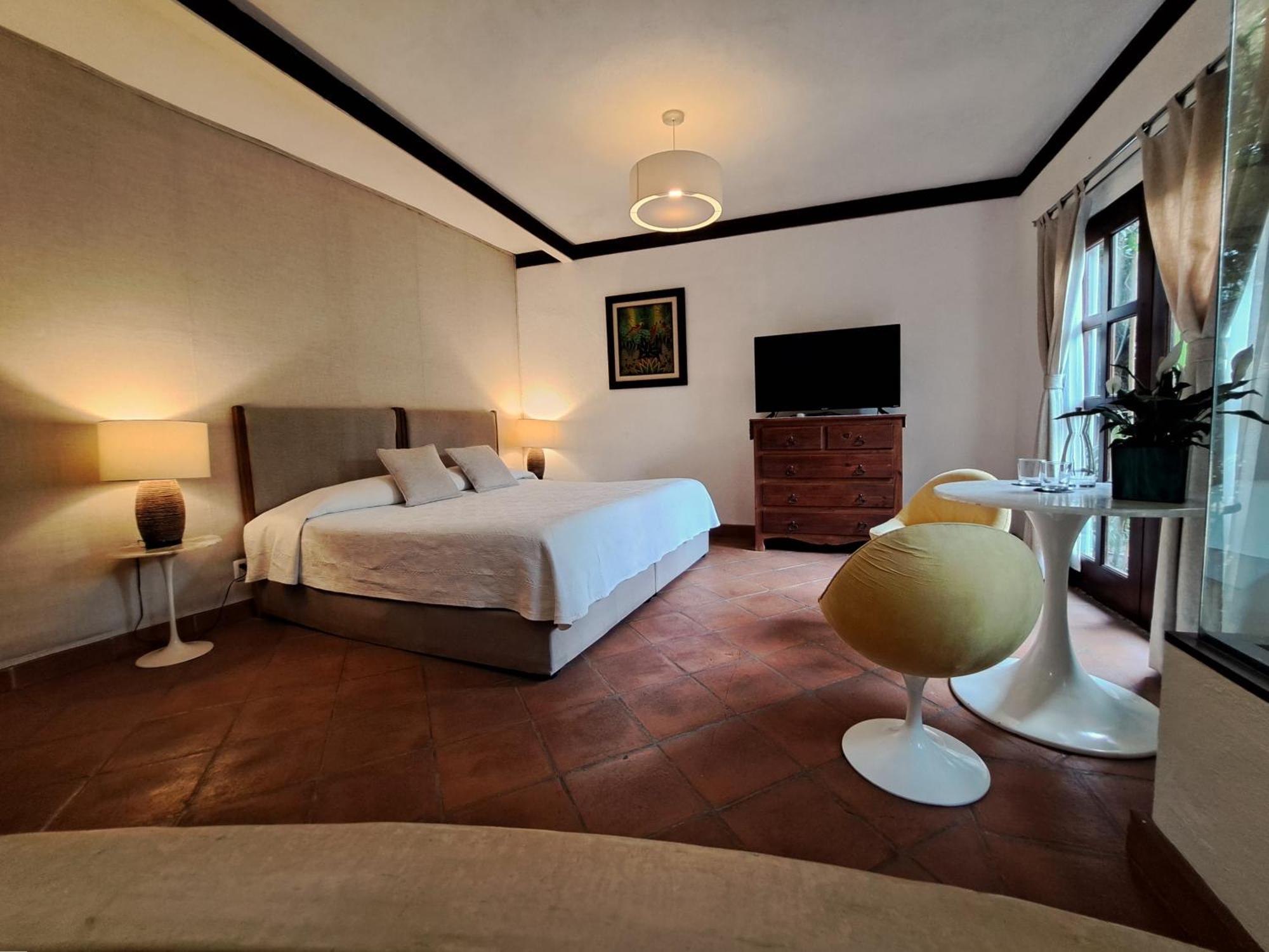 Arete (Adults Only) Hotel เตโปซตลัน ภายนอก รูปภาพ