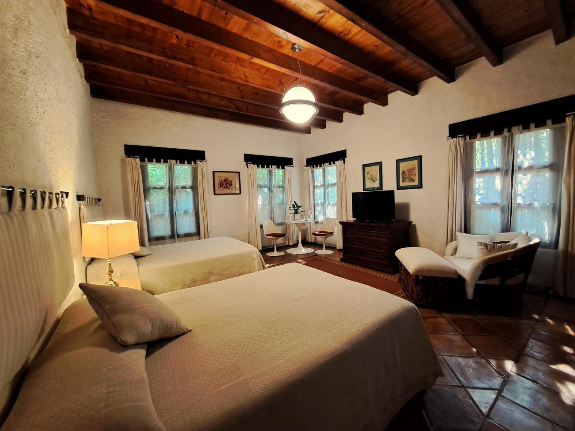 Arete (Adults Only) Hotel เตโปซตลัน ภายนอก รูปภาพ