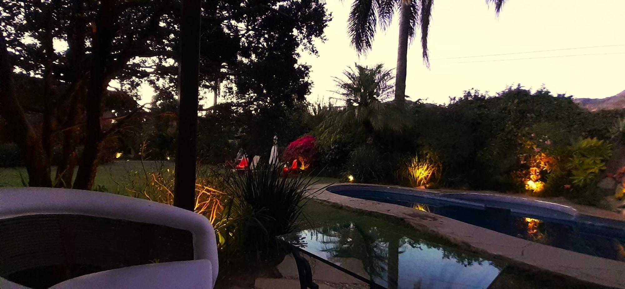 Arete (Adults Only) Hotel เตโปซตลัน ภายนอก รูปภาพ