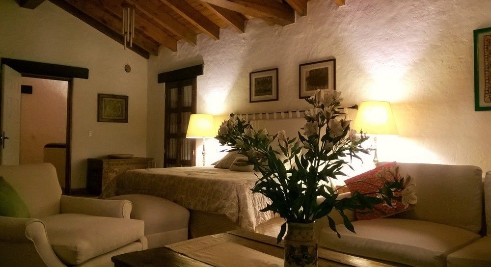 Arete (Adults Only) Hotel เตโปซตลัน ภายนอก รูปภาพ