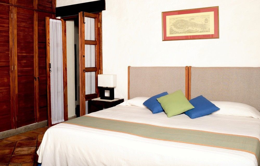 Arete (Adults Only) Hotel เตโปซตลัน ภายนอก รูปภาพ