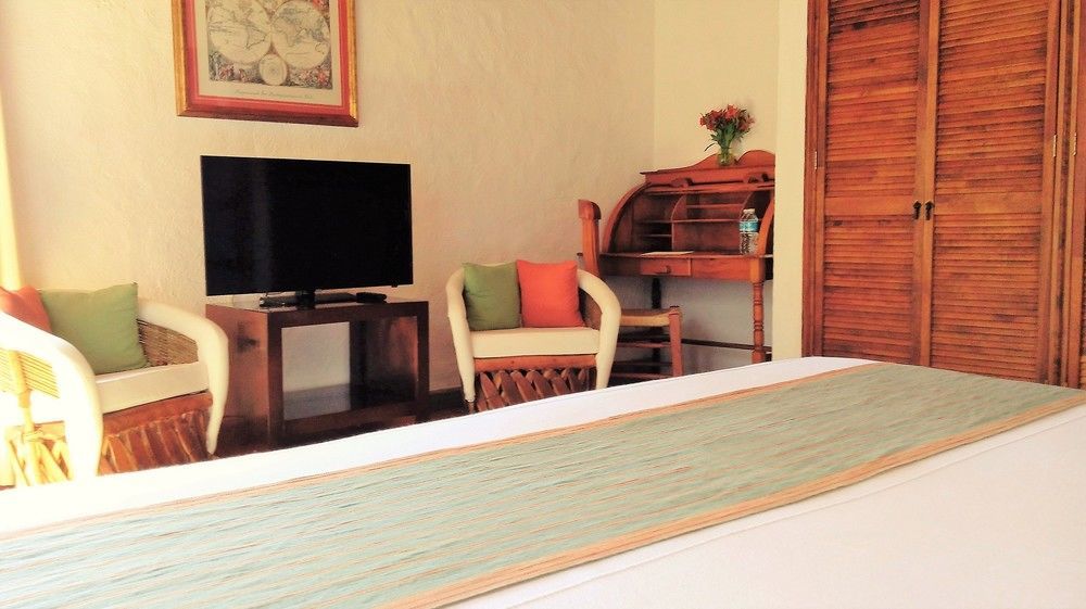 Arete (Adults Only) Hotel เตโปซตลัน ภายนอก รูปภาพ