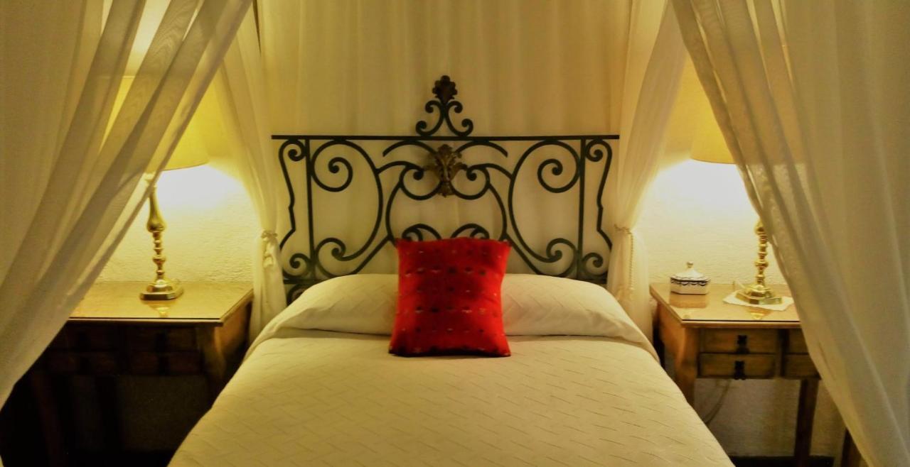 Arete (Adults Only) Hotel เตโปซตลัน ภายนอก รูปภาพ