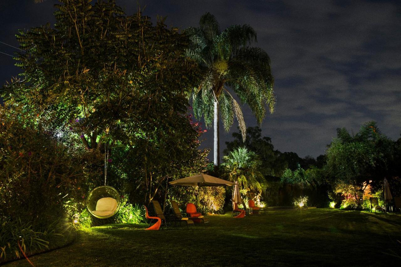 Arete (Adults Only) Hotel เตโปซตลัน ภายนอก รูปภาพ